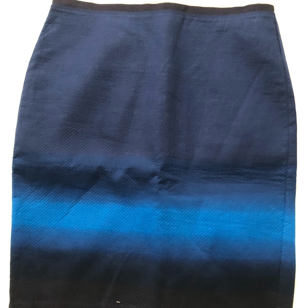 Petite skirt
